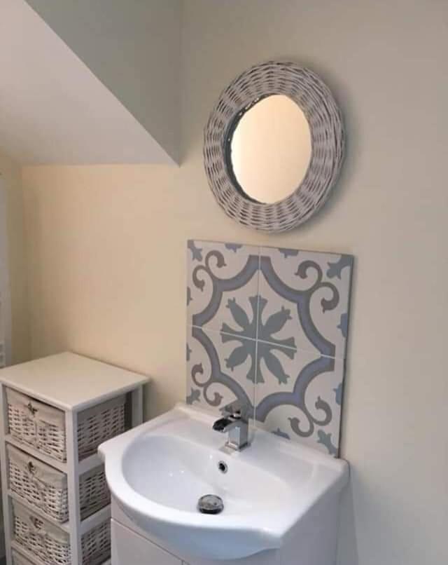 Bankhead Accommodation With Hot Tub Aberdeenshire Gamrie ภายนอก รูปภาพ