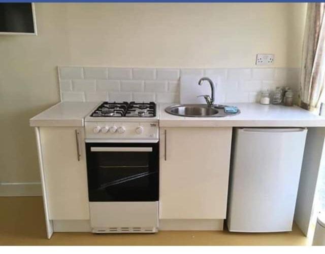 Bankhead Accommodation With Hot Tub Aberdeenshire Gamrie ภายนอก รูปภาพ